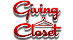 Giving Closet